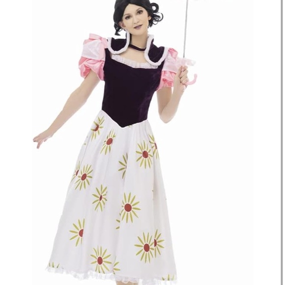 Haunted Mansion Cosplay outfit - Picture 2 of 7